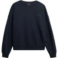 Superdry Sweat-shirt 'Essential' marine