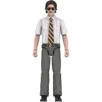 Ginza.se Beastie Boys Ultimates Actionfigur Wave 1 Vic Colfari en Bobby The Rookie 18 cm