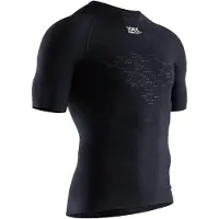 X-Bionic Couche De Base à Manches Courtes Energizer Mk3