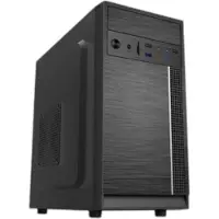Differo Pc De Bureau V15 I5-12400/8gb/500gb Ssd