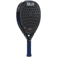 Siux Diablo Pro 2026 Bleu Nuit