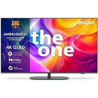 Philips Telewizor 65 cali LED 65PUS9010/12
