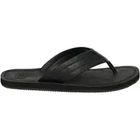Superdry Vintage Flip Flops Noir EU 42-43 Homme