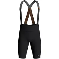 Assos Equipe Rs Schtradivari S11 Long Bib Shorts Noir M Homme