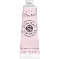 L'Occitane Shea Butter Rose Hand Cream 30 ml