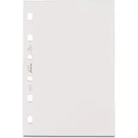 Filofax Carnets de notes (81 x 120 mm)