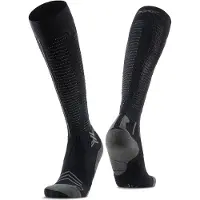 X-socks Run Expert Effektor Otc Socks Noir EU 35-38