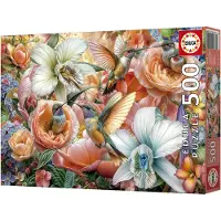 Educa Puzzle 500 pièces