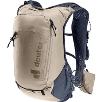 Deuter - Sac à dos - Ascender 7 Alu pour Homme - Gris