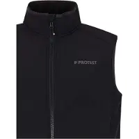 Protest Gilet 'PRTBRYANA' noir