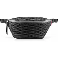 Reisenthel Extralite Waist Bag Noir