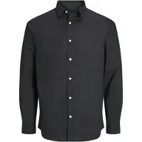 Jack & Jones Chemise 'JREBGAVIN' noir