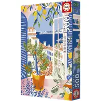 Educa Puzzle 500 pièces