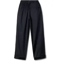 Columbia Trail Adventure Ii Pants Noir 8 Years Enfants