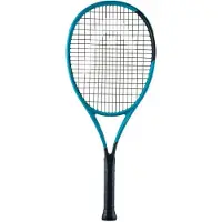 Head Racket Boom 2026 Junior Tennis Racket Bleu 0 Enfants