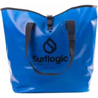 Surflogic Dry Bucket 50l Bag Bleu