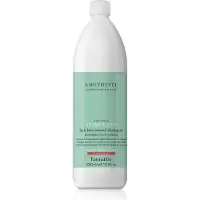 Farmavita Amethyste Advance Stimulate shampoing fortifiant pour les cheveux affaiblis ayant tendance à tomber 1000 ml