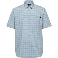 Mammut Lenni Short Sleeve Shirt Bleu XL Homme