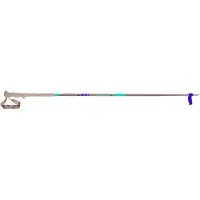 LEKI Mezza Lite Poles Noir 145 cm