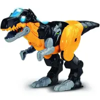 Vtech Robot éducatif Switch & Go Combo Dragorex Le Méga Dragon 2 en 1
