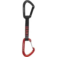 Black Diamond Dégaine Hotforge Hybrid 16 Cm
