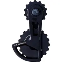 Cycling Ceramic Système De Galets De Dérailleur Ospw Pro Shimano Ultegra/dura Ace