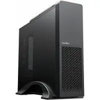 CoolBox T313 Slim 500w Boîtier tour PC One Size