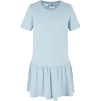 Urban Classics Robe 'Valance' bleu pastel