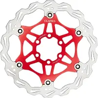 Clarks Cfr-06 6b Brake Disc Rouge 180 mm