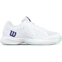 Wilson Chaussures Toutes Surfaces Rush Pro Junior