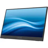 Logicom Ecran Portable 15.6" Nomad Display