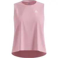 Odlo T-shirt Sans Manches Crew Active 365 Linencool