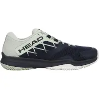Head Racket Motion Team 1.5 Padel Shoes Bleu EU 40 1/2 Homme