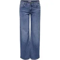 ONLY Jean 'ONLJudy-O' bleu denim