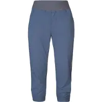 Rafiki Tarragona 3/4 Pants Bleu 38 Femme