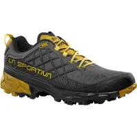 La Sportiva - Chaussures de randonnée en GORE-TEX - Akyra II GTX Carbon/Bamboo - Taille 41 - Gris