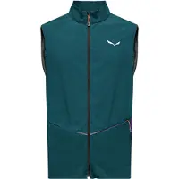 Salewa Coupe-vent sans manches Pedroc Light