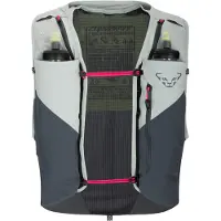 Dynafit ULTRA 12 VEST bleu nuage/0720 CLOUD M