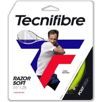 Tecnifibre Corde De Tennis Razor Soft
