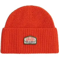 Superdry M9011238a Beanie Orange
