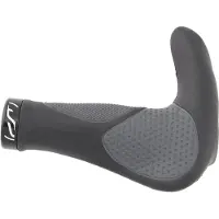 Contec Tour Deluxe Pro Grips Noir
