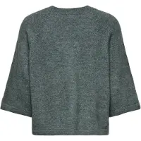 ONLY Pull-over 'ONLSimoni' émeraude