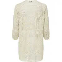 ONLY Cardigan 'JDYKOFI' sable