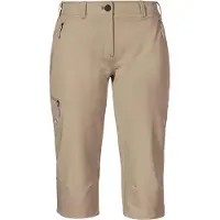 Schöffel Pantalon outdoor beige