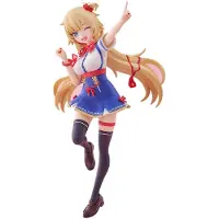 Good Smile Company Hololive Production Pop Up Parade Statue PVC Akai Haato 17 cm