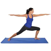 MAMBO Yoga tapis d'exercices
