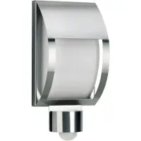 Albert Lampe Hemi avec détecteur de mouvement