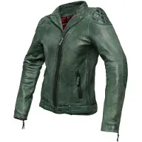 INVICTUS Electra Jacket Vert S Femme