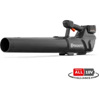 Husqvarna Akku-Blasgerät Aspire B8X-P4A+B72/C70