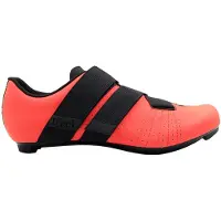 Fizik Tempo Powerstrap R5 Road Shoes Rouge EU 45